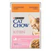 PURINA Cat Chow, 26 x 85 g