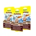 3 x 30 g TetraMin Holiday Ferienfischfutter