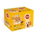 Pedigree Junior Pouch in Jelly