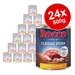 Rocco Classic Pork Saver Pack 24 x 800g