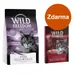 Wild Freedom Adult "Wild Hills" Sterilised kachní - bez obilovin