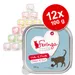 Výhodné balenie Feringa mištičky 12 x 100 g