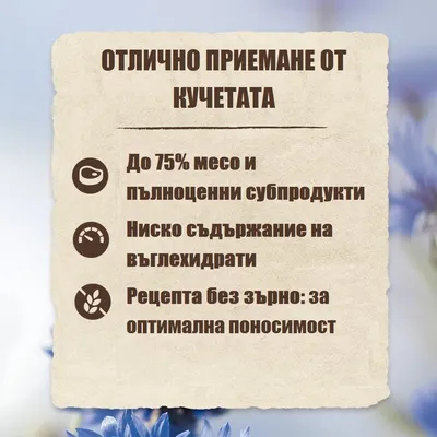 Икономична опаковка Purizon Single Meat 12 x 400 г
