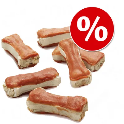 Lukullus Dog Bones Saver Pack 36 x 5cm