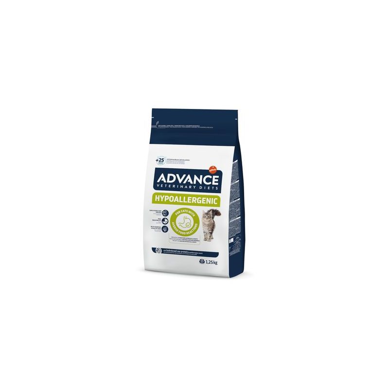 Advance Veterinary Diets Hypoallergenic Feline