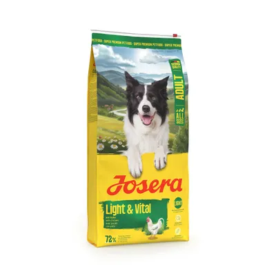 Josera Adult Light & Vital