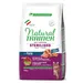 Natural Trainer Sterilised truite pour chat