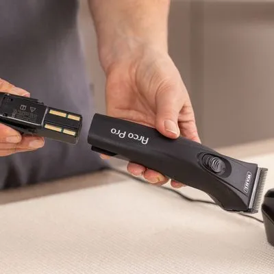 Moser Arco Pro WAHL® Tondeuse