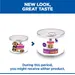 Hill's Science Plan Sensitive Stomach & Skin Small & Mini Mousse
