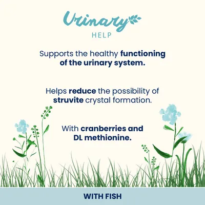 Almo Nature Holistic Urinary Help