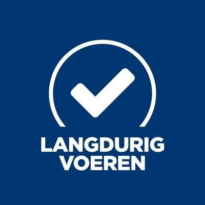 Langdurig voeren