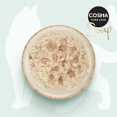 Cosma Soup 12 x 40 g