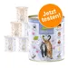 Sparpaket GranataPet DeliCatessen 24 x 800 g