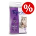 Ekonomipack: 2 x 12 kg Tigerino XL Grain till sparpris!