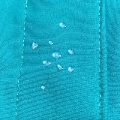 Simple Solution waschbare Rüdenbinde