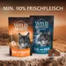 Wild Freedom Snack - Wild Bites 80 g (gabonamentes receptúra)