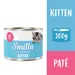 Smilla Kitten 6 x 200 g