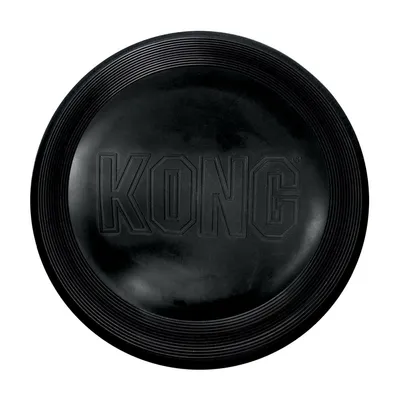 KONG Extreme Flyer hunde-frisbee - 1 stk.