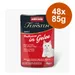 Sparpaket Animonda Vom Feinsten Adult Raffinesse in Gelee 48 x 85 g