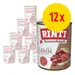 Lot RINTI 12 x 800 g