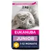 Eukanuba Healthy Start Kitten