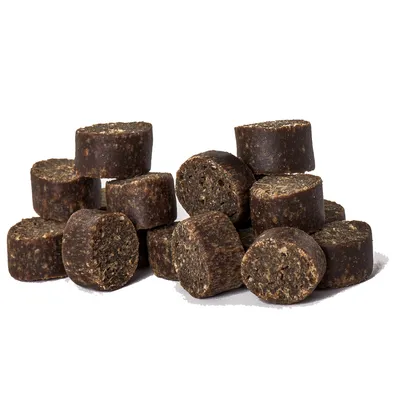 Canibit Cookies autruche, cerf pour chien