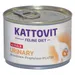 Kattovit Urinary (prevence proti struvitovým kamenům) 185 g