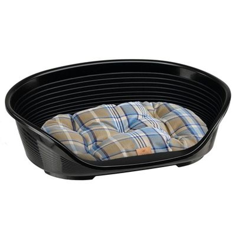 Ferplast Hondenkussen Scott, blauw