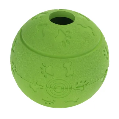 Snackball hundleksak