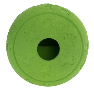 Snack Ball Dog Toy