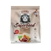 Porta 21 Superfood Menu 2 con Anatra Crocchette per gatti