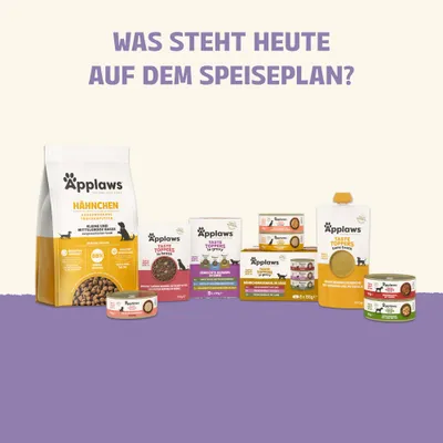 Applaws Taste Toppers 6 x 85 g