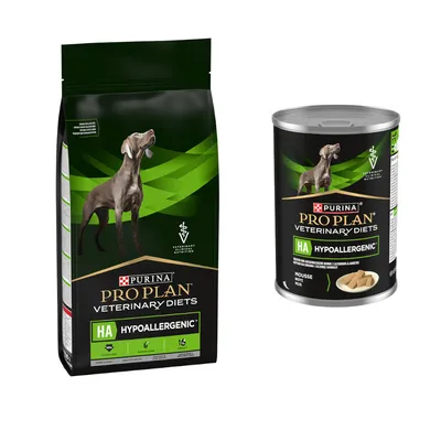 Croquettes PURINA PRO PLAN Veterinary Diets 11 / 12 kg + Aliment humide 400 g offerts !