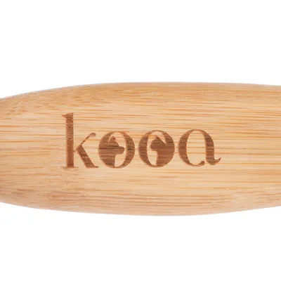 kooa. Premium-Pflegemarke für Haustiere.