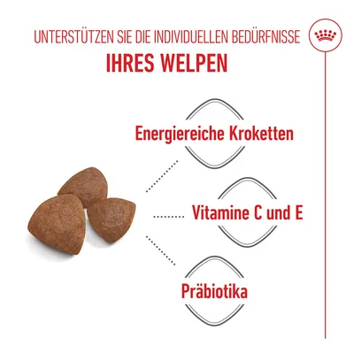 Royal Canin Medium Starter Mother & Babydog