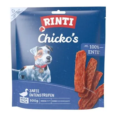 RINTI Chicko Snack per cani