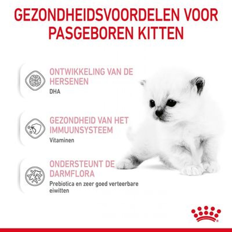 Royal Canin Babycat Milk