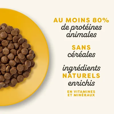 Applaws, poulet