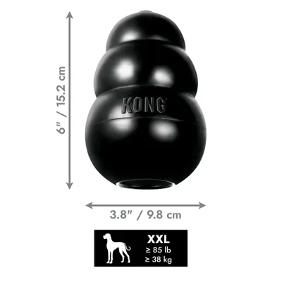 KONG Extreme