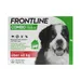 Frontline® Combo Spot-on Hund XL ( ab 40 kg)
