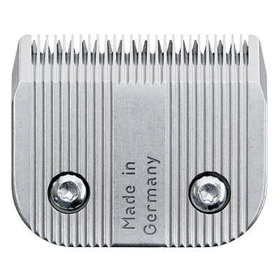 Têtes de coupe pour tondeuses Moser max45 et Moser max50