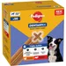 Pedigree Dentastix: každodenná starostlivosť o zuby pre stredne veľkých psov (10 – 25 kg)