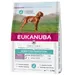 Eukanuba Puppy Sensitive Digestion Kip & Kalkoen