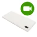 Legowisko na parapet White Dream, białe