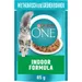 PURINA ONE Indoor Formula