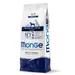 Monge Natural Superpremium Medium Senior Rijk aan Kip