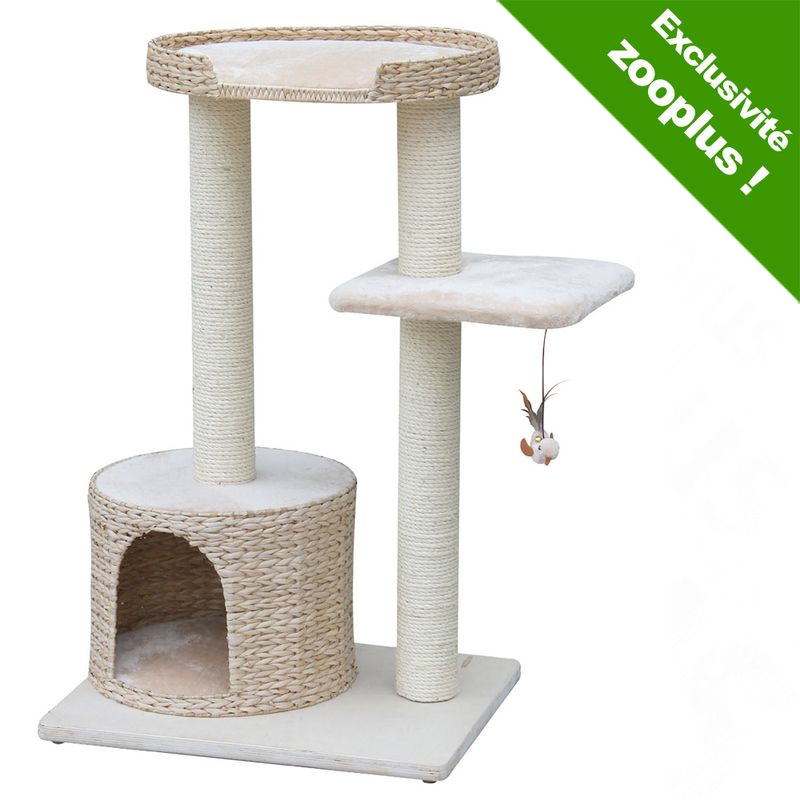 Arbre à chat Natural Home II