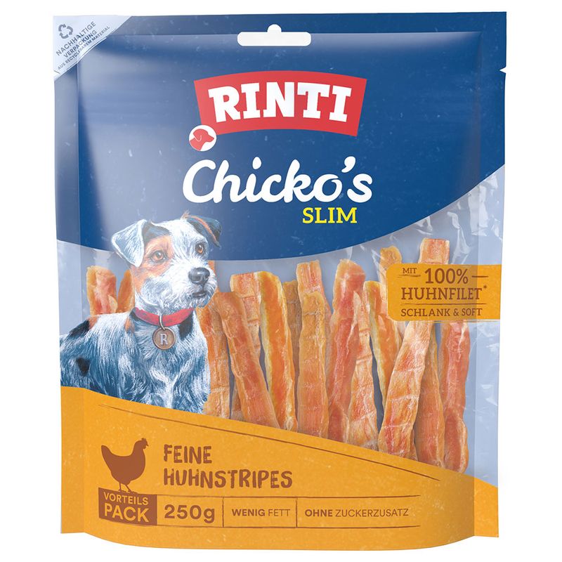 RINTI Chicko Slim