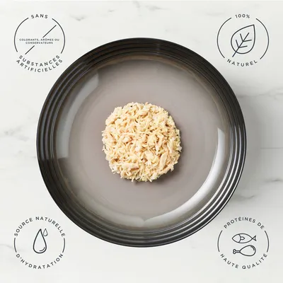 Encore en bouillon 5 x 50 g