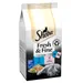 Sheba Fresh & Fine in Jelly Mini Pouches 6 x 50g